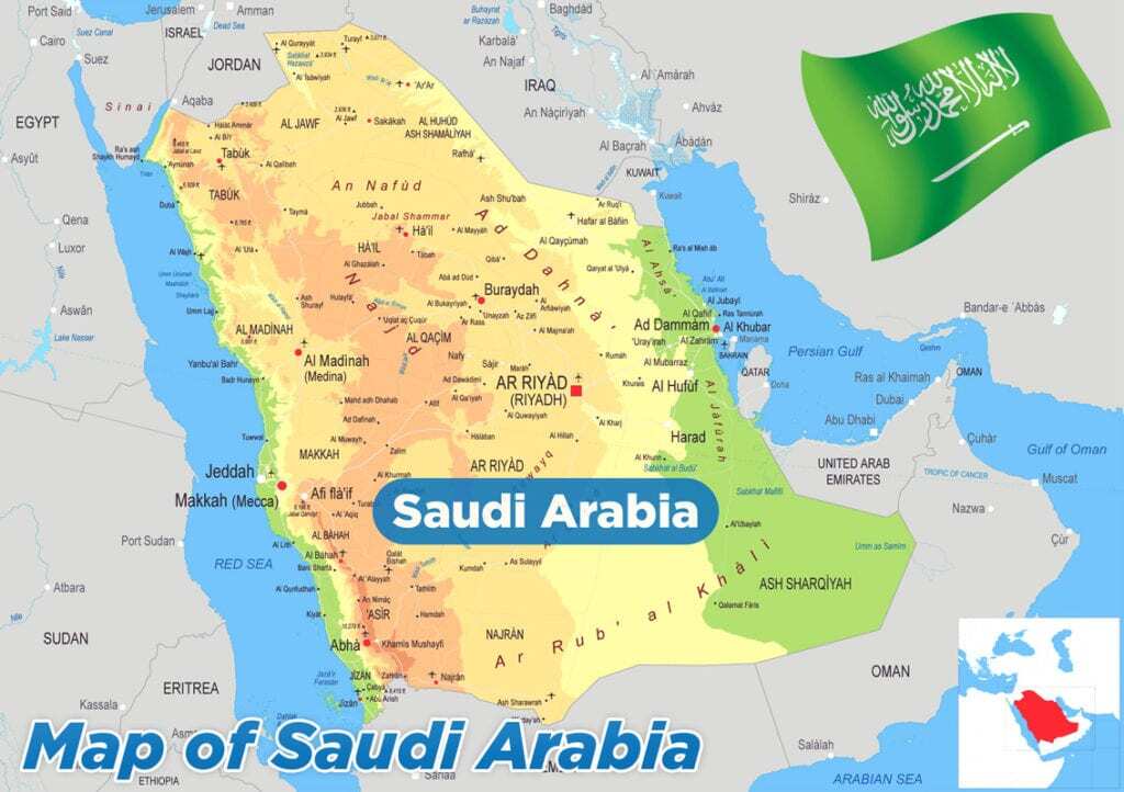 Sharaf Shipping Agency - Saudi Arabia - Project Cargo Weekly
