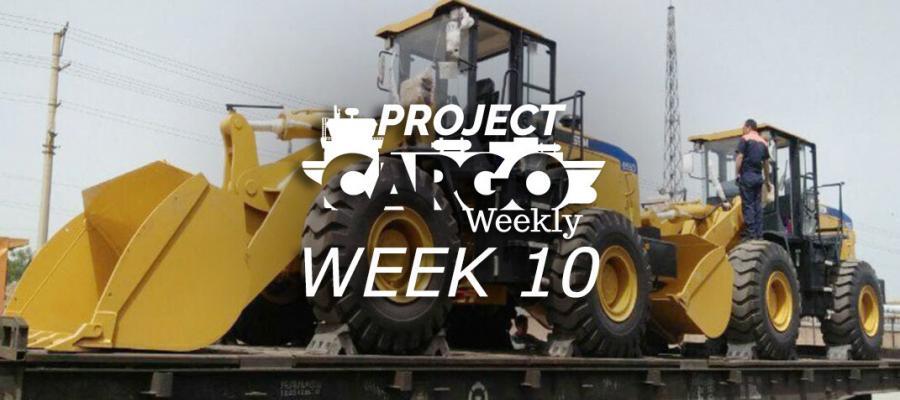 PCW- Week 10 2017