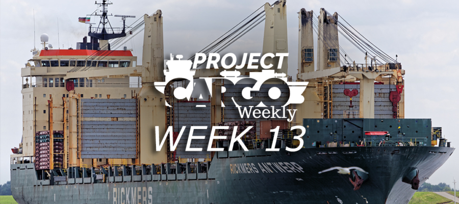 PCW- Week 13 2017