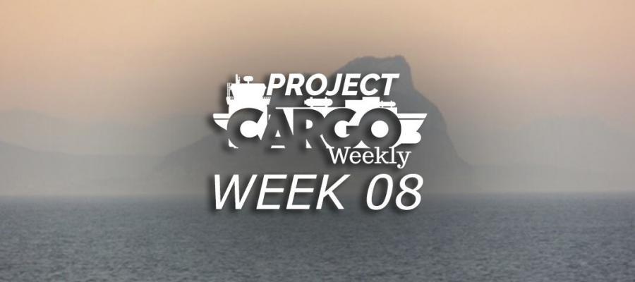 PCW-Week 08 2018