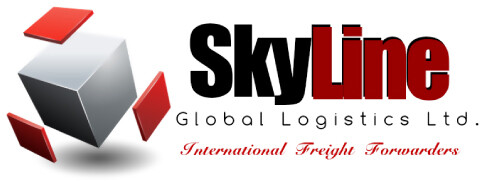 Skyline Logo