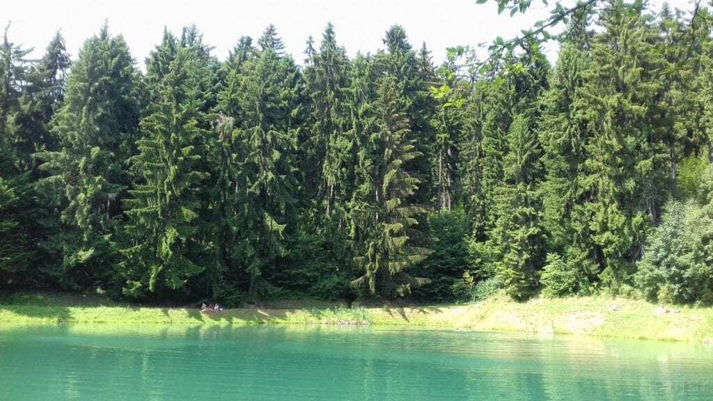 Slovakia Scenery