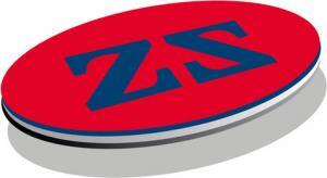Zuhal Logo