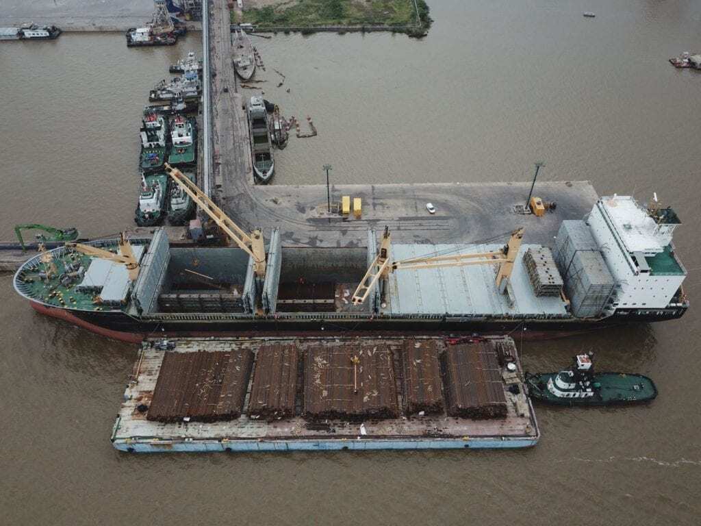 Botisol Supply Chain Solutions, Montevideo, Uruguay