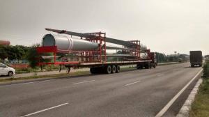 Wind Mill Projects for US & UK