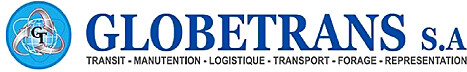 Globetrans-Logo