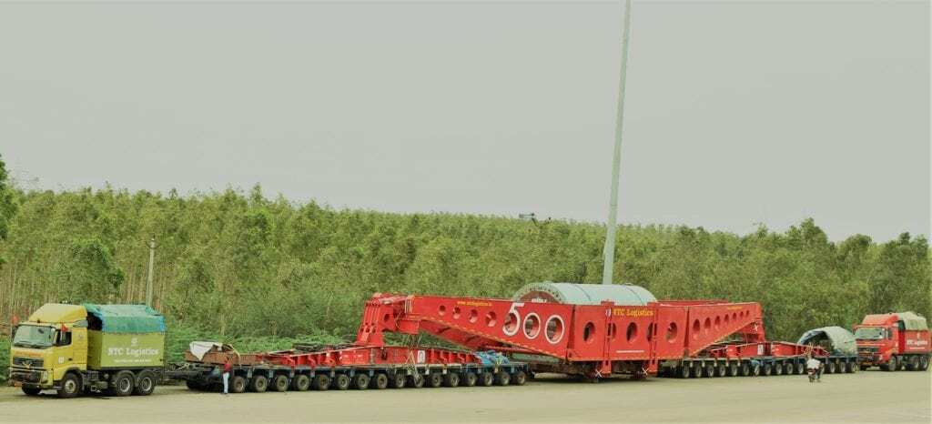 NTC Inland Transportation