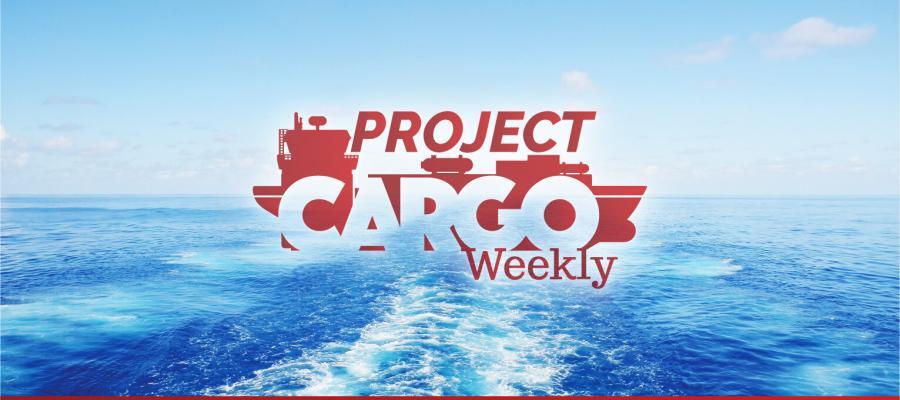 Project Cargo Weekly