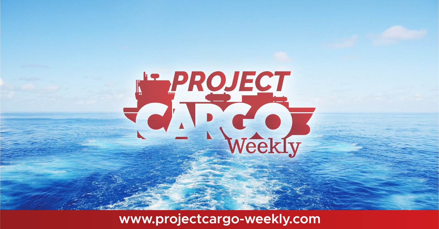 Project Forwarding And Shipping Interviews Project Cargo Weekly Project Forwarding And Shipping Interviews Project Cargo Weekly