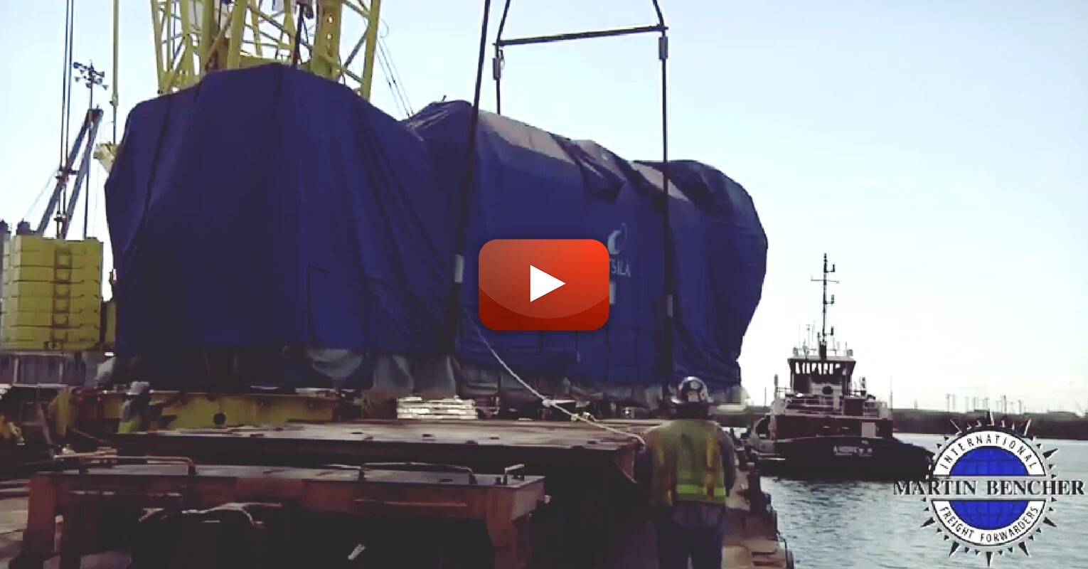 Week 19 2019 Project Cargo Weekly Week 19 2019 Project Cargo Weekly