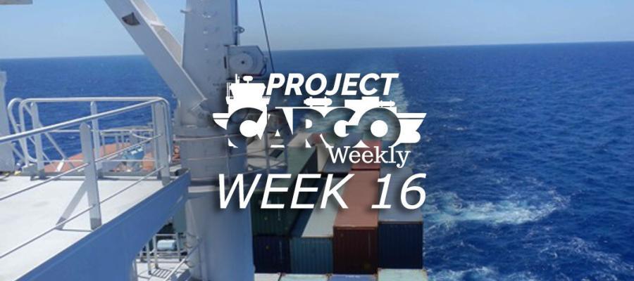 PCW Week 16