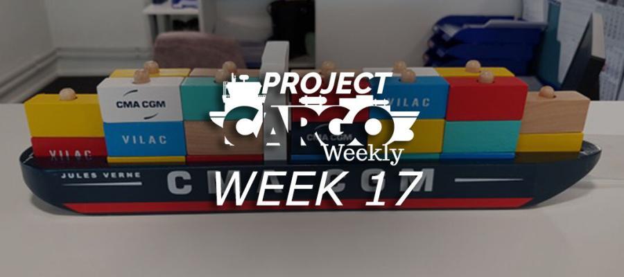PCW Week 17 2018