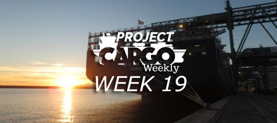 PCW Week 19 2018