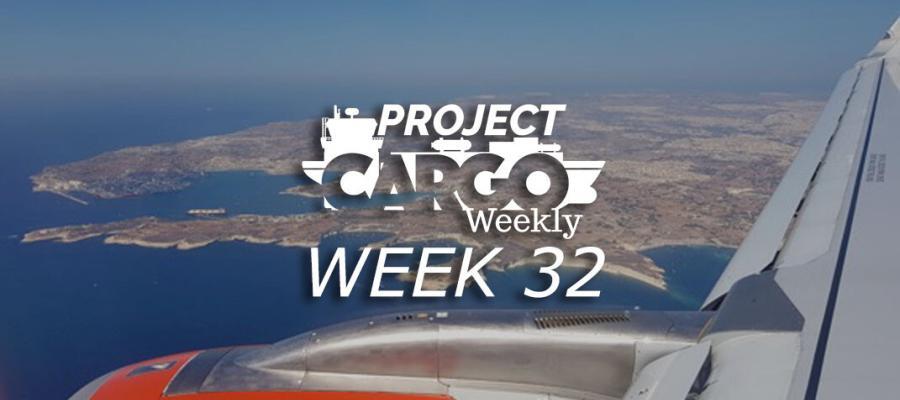 PCW-Week 32 2018