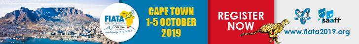 FIATA 2019
