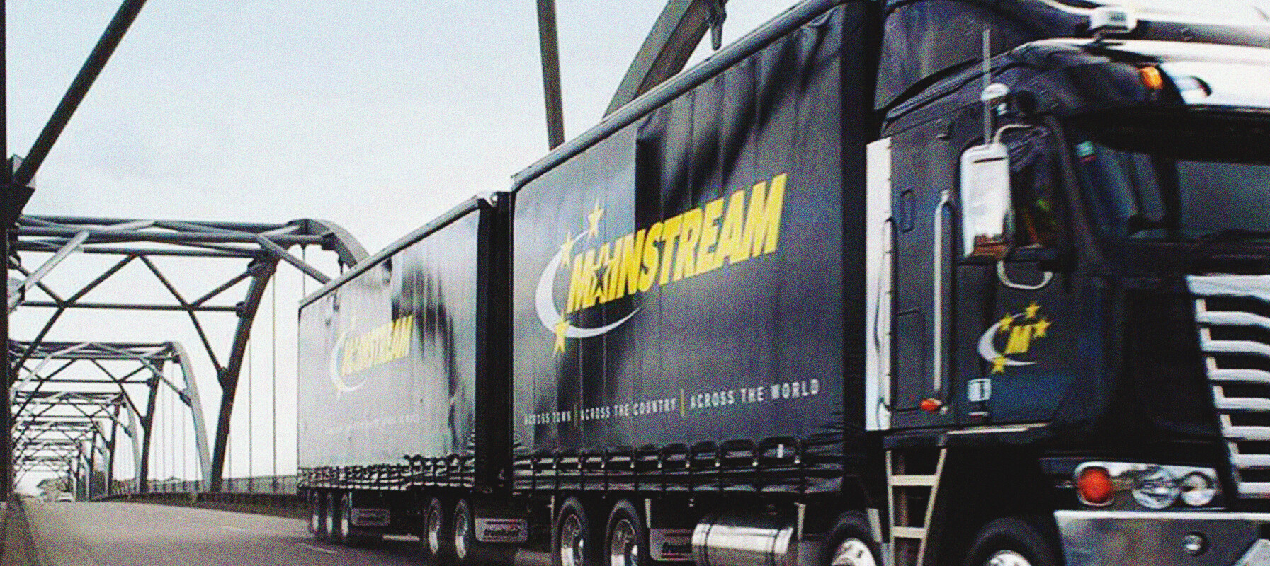 Mainstream Auckland, New Zealand Project Cargo Weekly