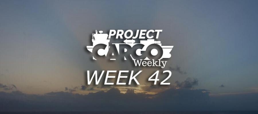 PCW-Week 42 2017