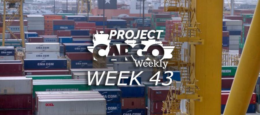 PCW-Week 43 2017