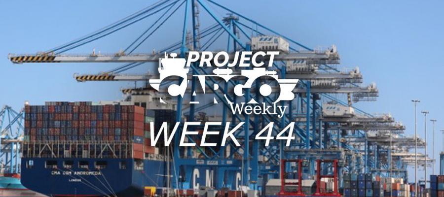 PCW-Week 44 2017
