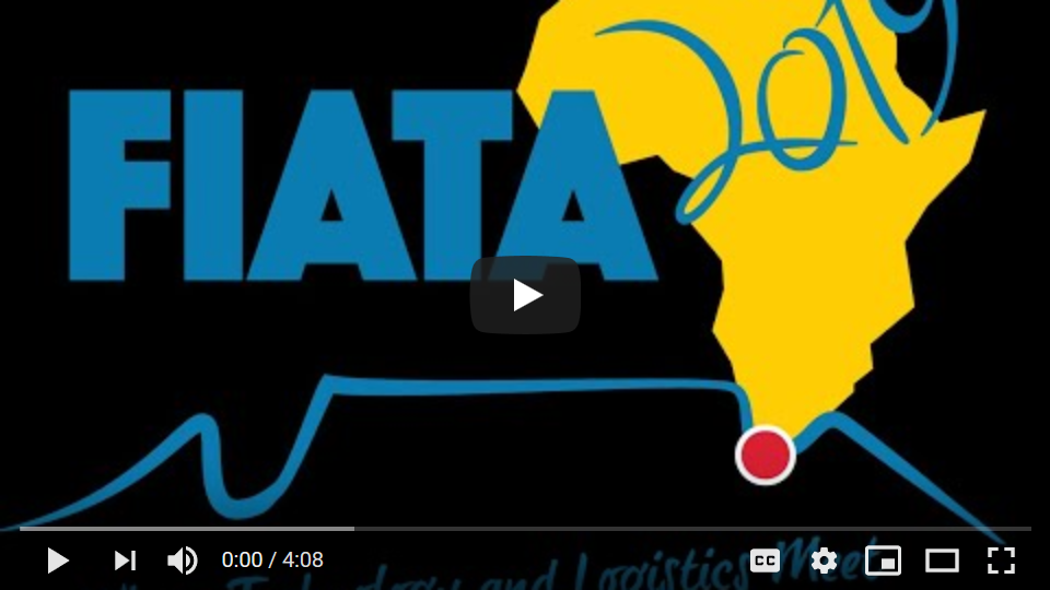 Fiata congress 2019
