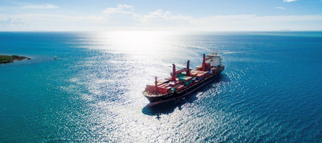 The China Navigation Company