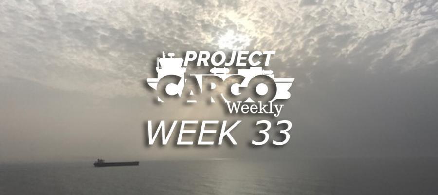 PCW-Week 33 2017