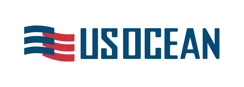 US Ocean Logo