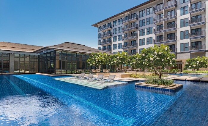 dusit hotel Davao