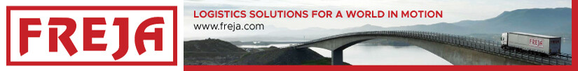 FREJA Logistics