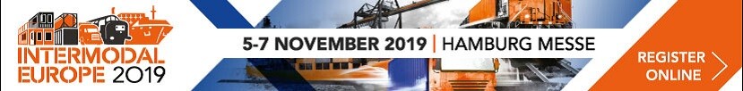 Intermodal Europe 2019