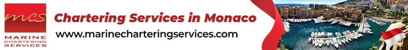 Marine Chartering Services Monaco
