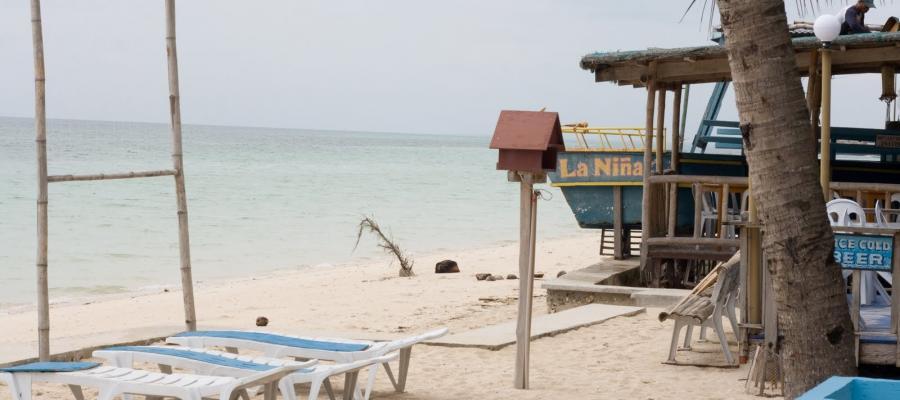 Bantayan Island