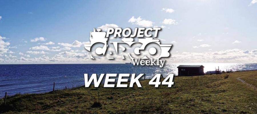 PCW Week 44