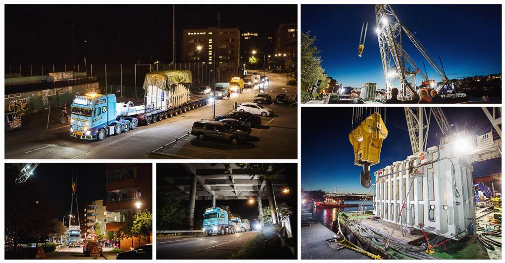 Week 42 2019 Project Cargo Weekly Week 42 2019 Project Cargo Weekly