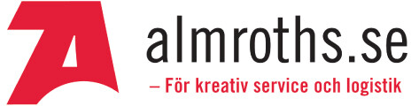 Almroths-Logo