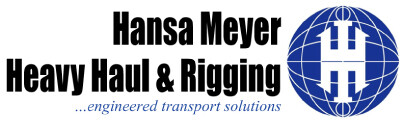 Hansa-Meyer Logo