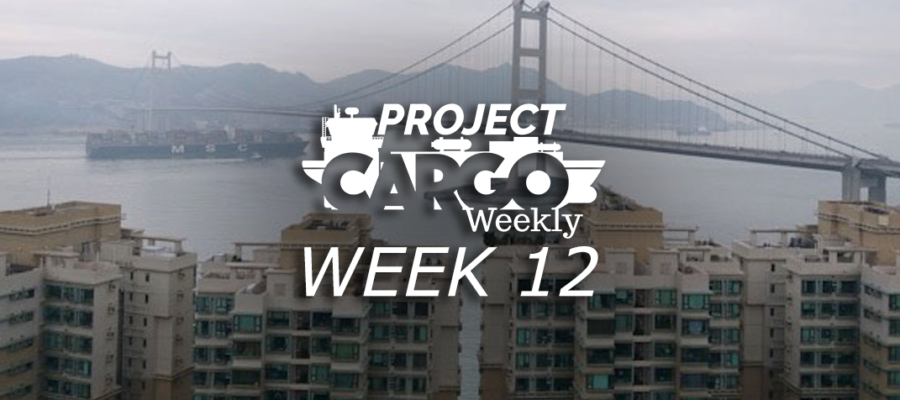 PCW- Week 12 2017