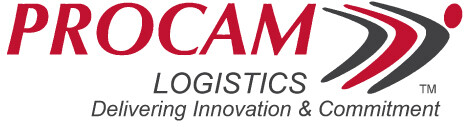 Procam Logo