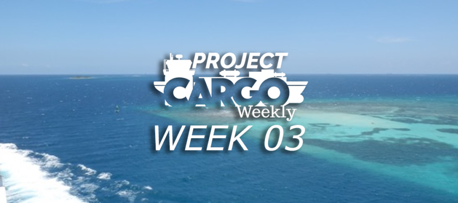 PCW- Week 03 2017