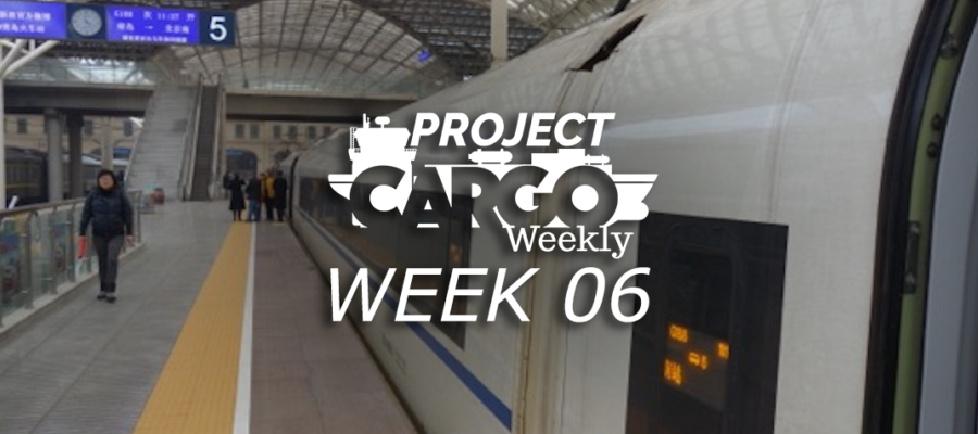 PCW- Week 06 2017