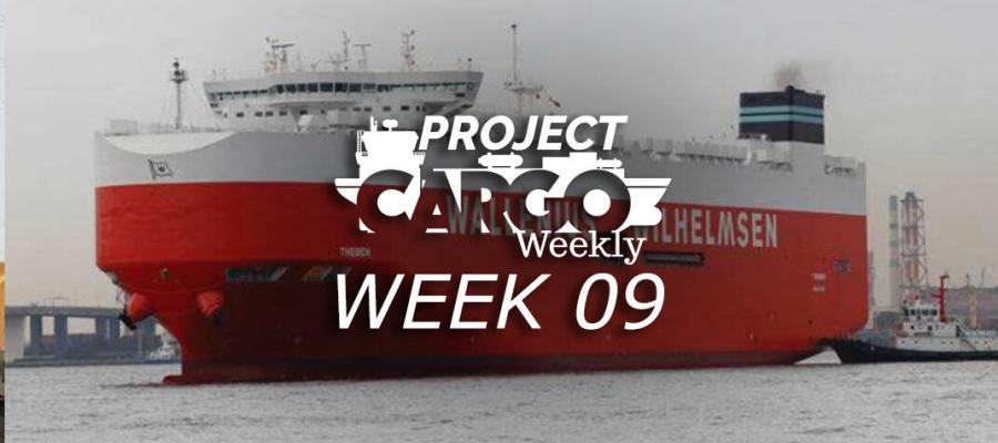PCW Week 09 2017