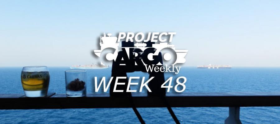 PCW- Week 48 2016