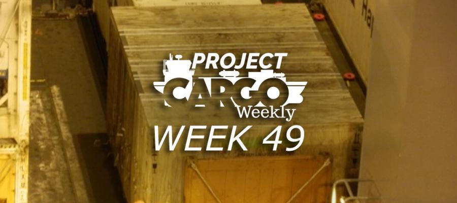 PCW- Week 49 2016