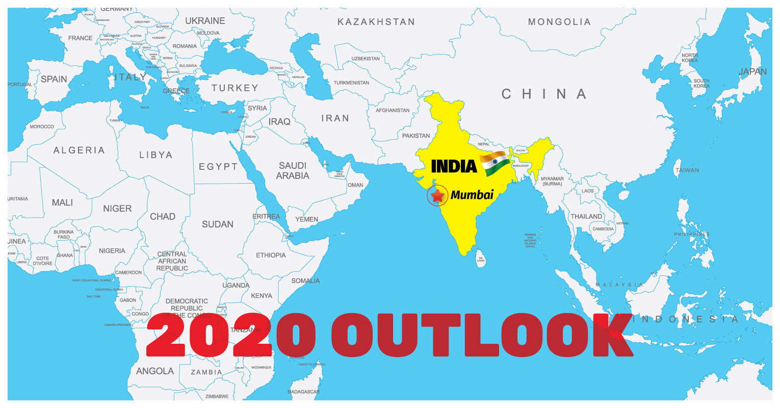 FEI Cargo Ltd Mumbai, India Project Cargo Weekly