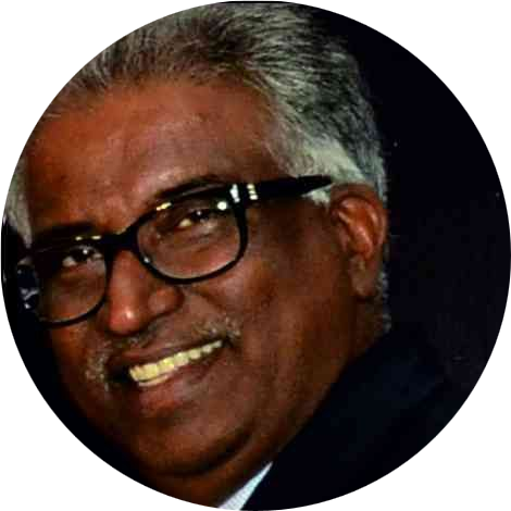 Pratap Nair