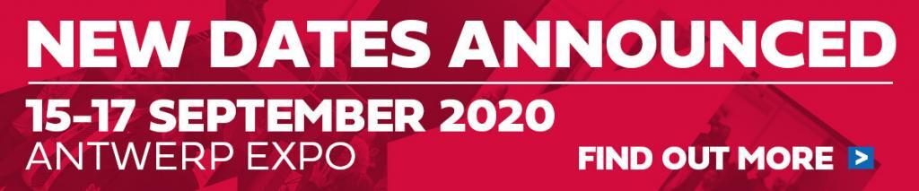 Antwerp XL Banner