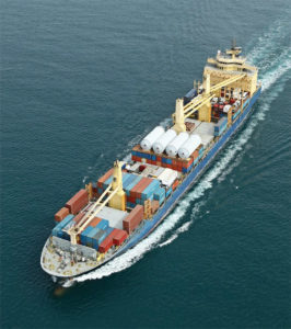 Atlantic RO-RO Carriers Inc — New York, USA - Project Cargo Weekly