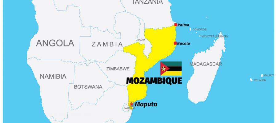 Maputo-Mozambique