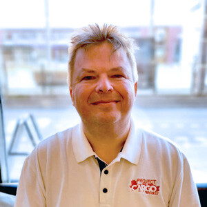 Bo H. Drewsen