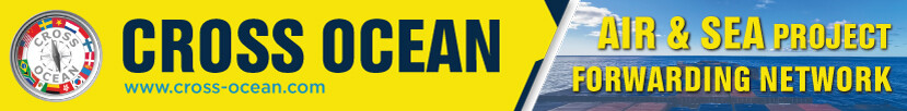 Cross Ocean banner